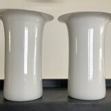 Pair of vintage porcelain vases from Germany