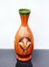 Art Nouveau Torhout Vase Flemish Belgian 35cm tall