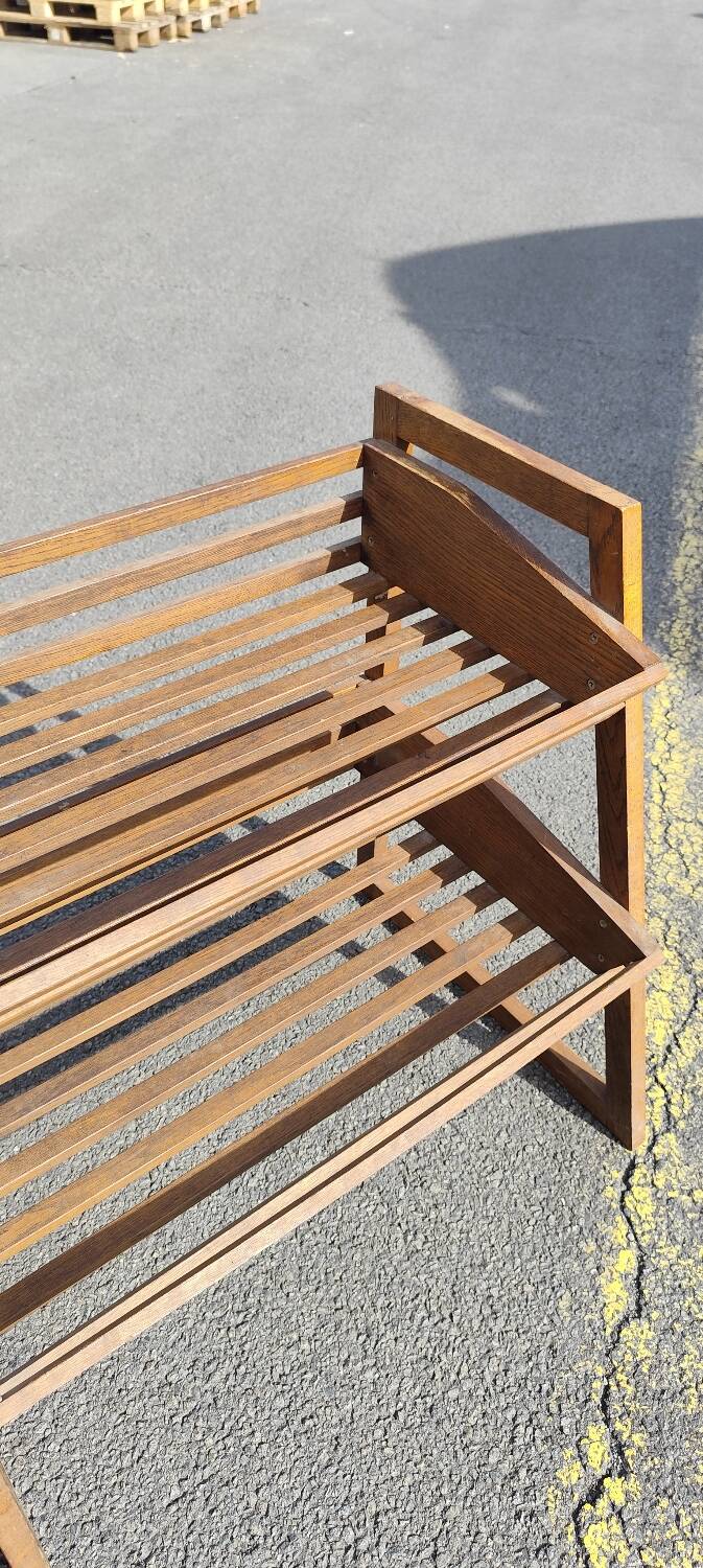 Trade furniture bakery furniture