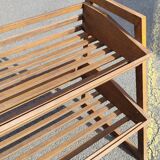 Trade furniture bakery furniture