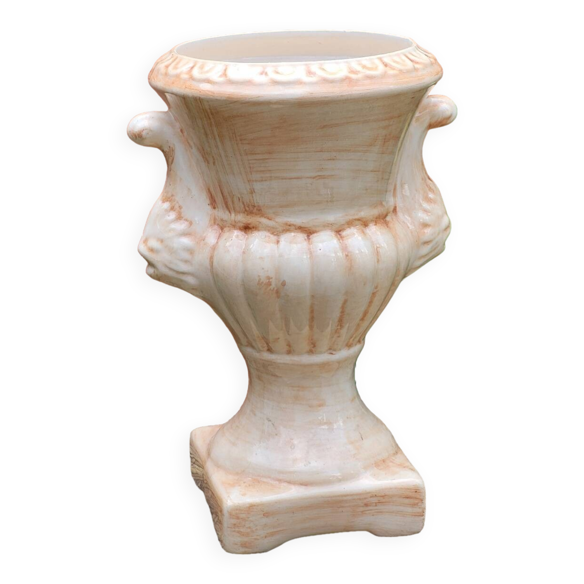 Medici plant pot
