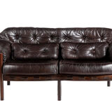 Arne Norell for Arne Norell AB, Sofa, year 1970