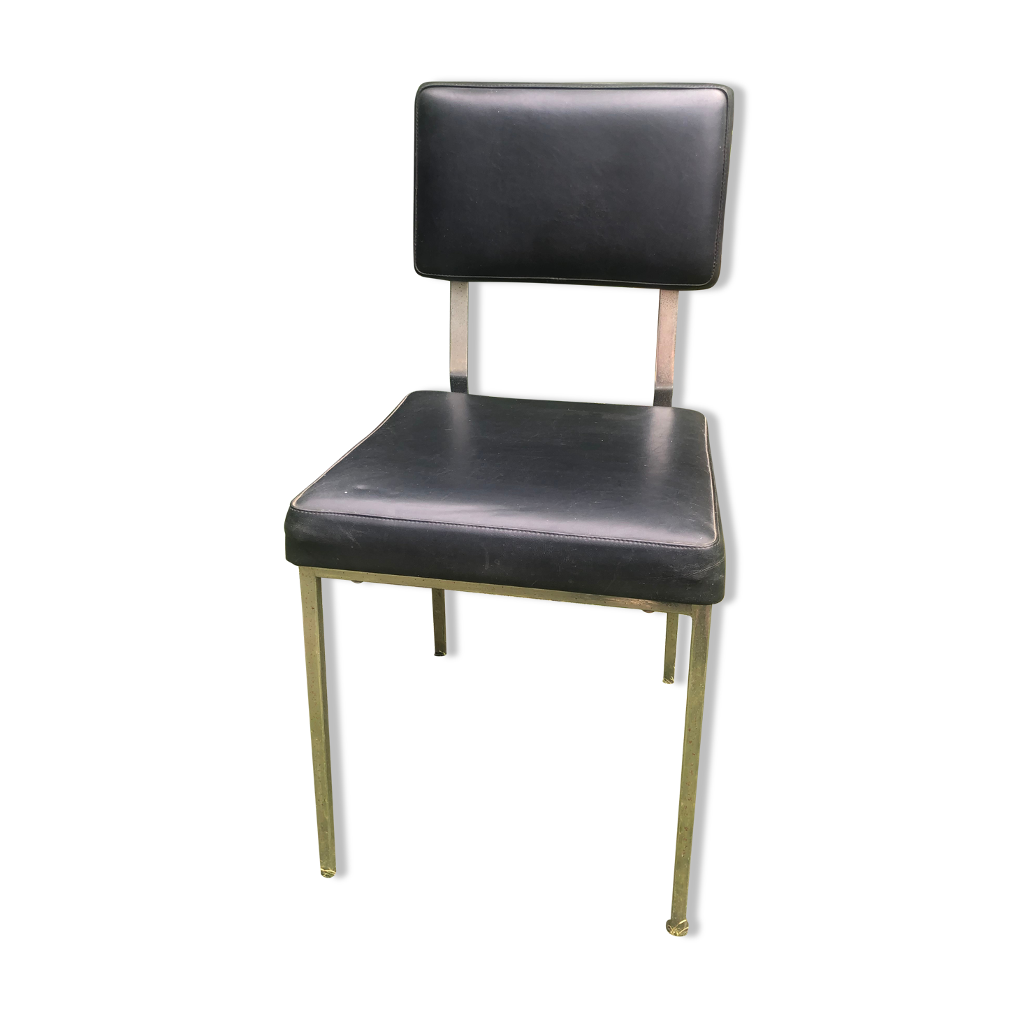 Design office chair 1970