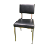 Chaise de bureau design 1970