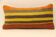 Coussin kilim turc, 25x50 cm, ye-38
