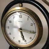 Lamp alarm clock vintage 60s bayard