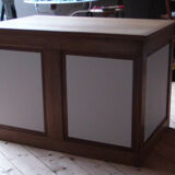 Office drawers 50s