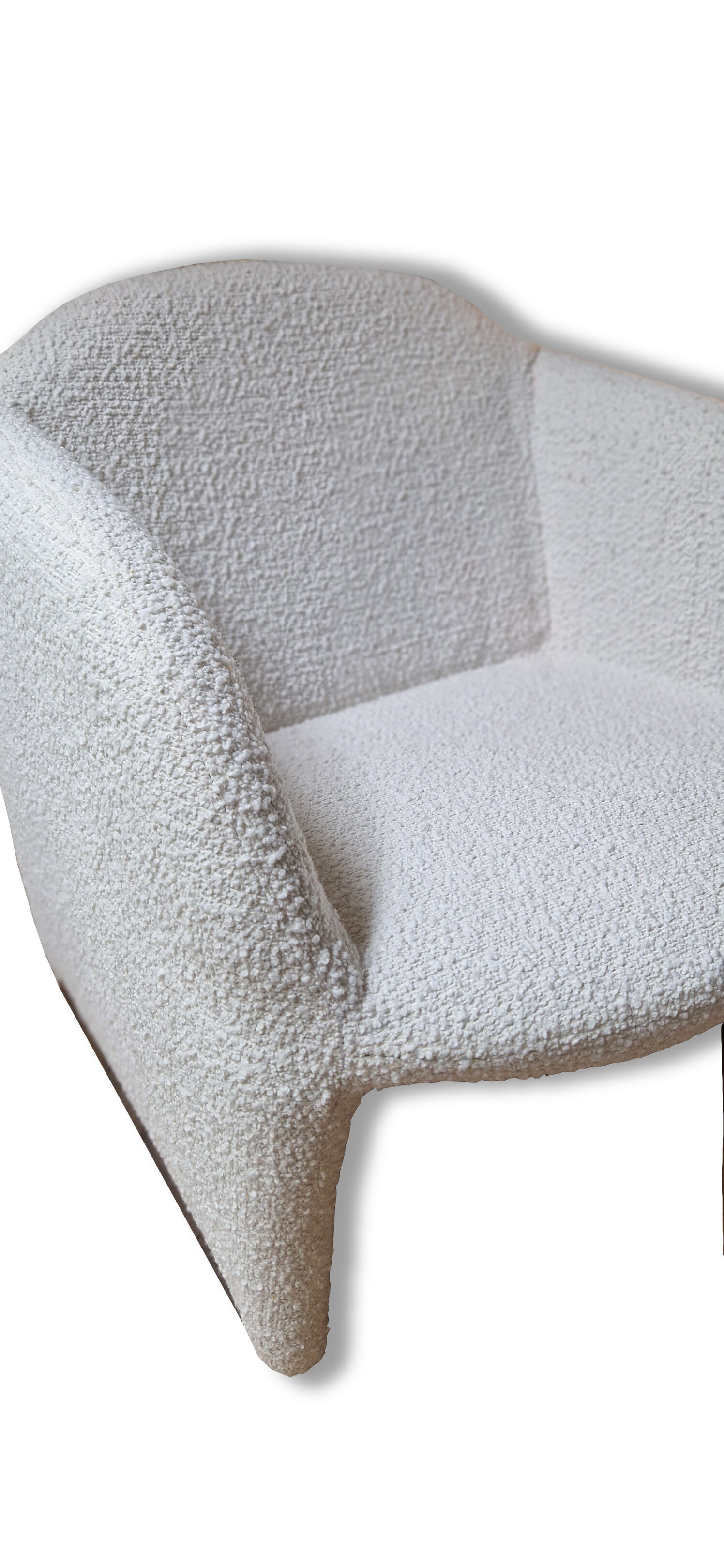 Fauteuil Ben de Pierre Paulin
