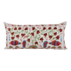 Housse de coussin turque Suzani