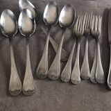 Guy degrenne cutlery