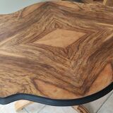 Violin table