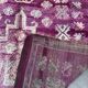 Tapis Marocain Vintage -  196 x 322 cm