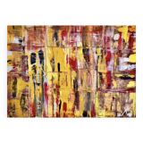 Africando original artwork