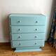 Commode ancienne