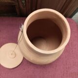 Terracotta Ollas