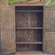 Fully renovated notary's cabinet