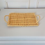 Rattan top