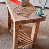 Old workbench