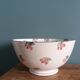Brixton Pottery England Salad Bowl
