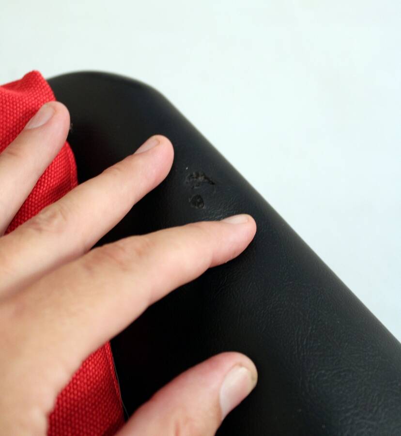 Pastoe sixties chair Cees Braakman model FM08