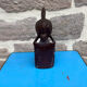 African statue