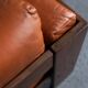 2-seater sofa 'Bastiano' by Afra & Tobia Scarpa