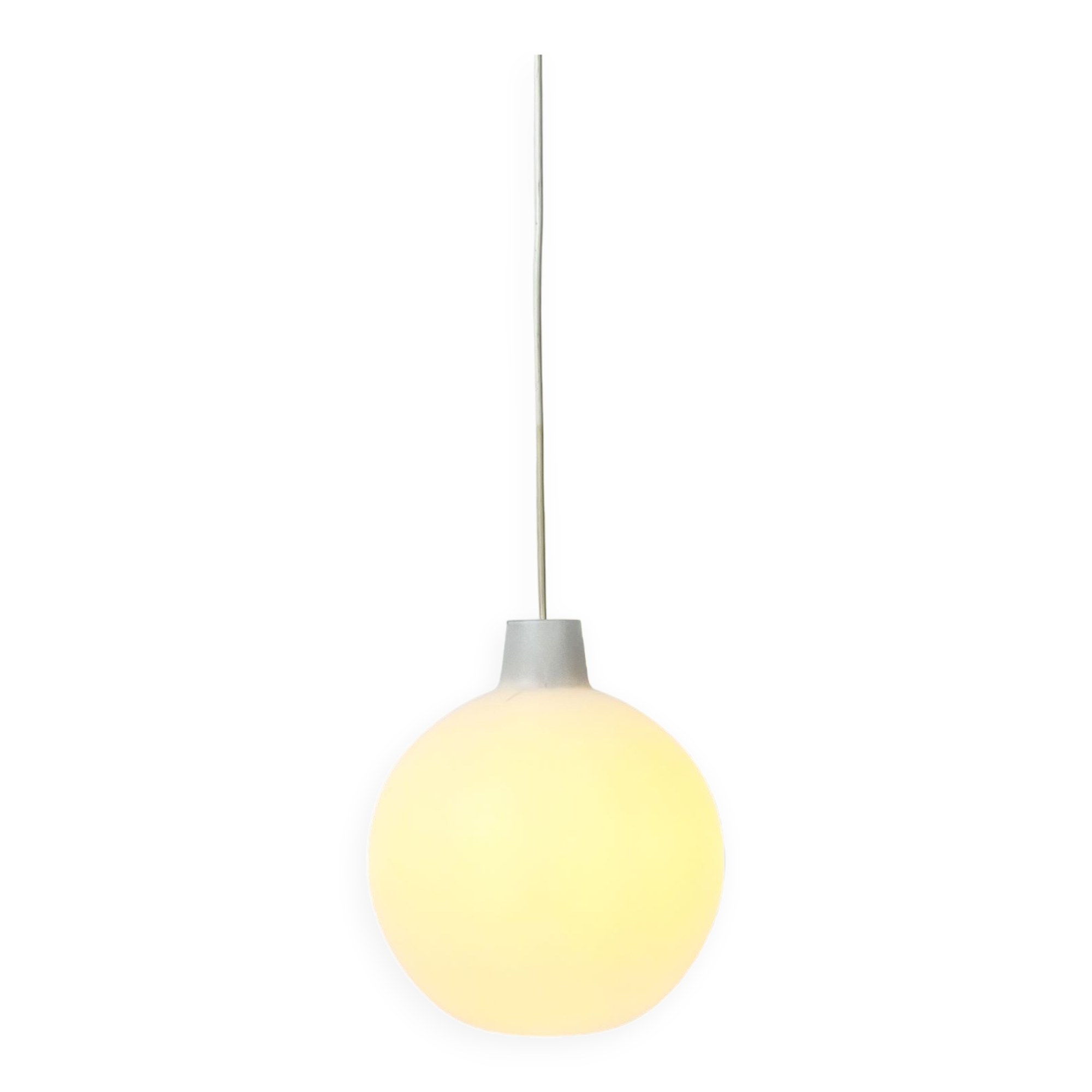 Satellite Light by Vilhelm Wohlert for Louis Poulsen, Denmark, 1950s