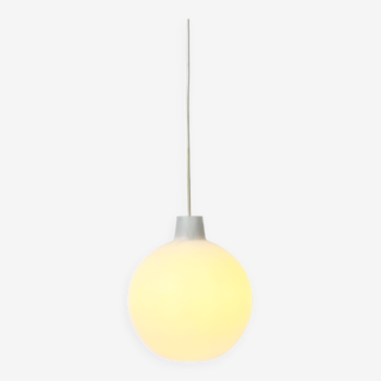 Satellite Light par Vilhelm Wohlert pour Louis Poulsen, Danemark, années 1950