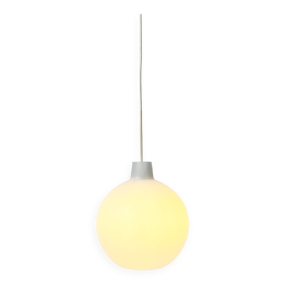Satellite Light par Vilhelm Wohlert pour Louis Poulsen, Danemark, années 1950