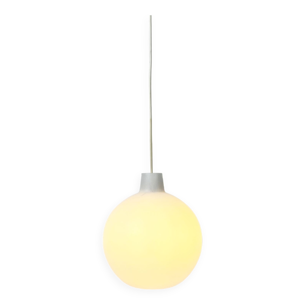 Satellite Light par Vilhelm Wohlert pour Louis Poulsen, Danemark, années 1950
