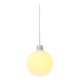 Satellite Light par Vilhelm Wohlert pour Louis Poulsen, Danemark, années 1950