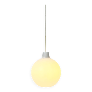 Satellite Light par Vilhelm Wohlert pour Louis Poulsen, Danemark, années 1950