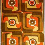 Vintage rug 1970