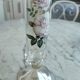 Handmade vase at Vialas.