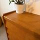 Très belle commode vintage scandinave
