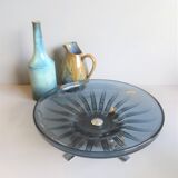 Art Déco plate, années 30