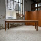 Pine farm table XL 260cm