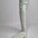 Vase en forme de gant "Hepburn", années 80, 31 cm