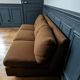 3-seater sofa, Mobilier International, 70s