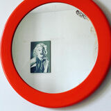 Vintage mirror