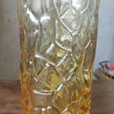 Vintage orangeade service