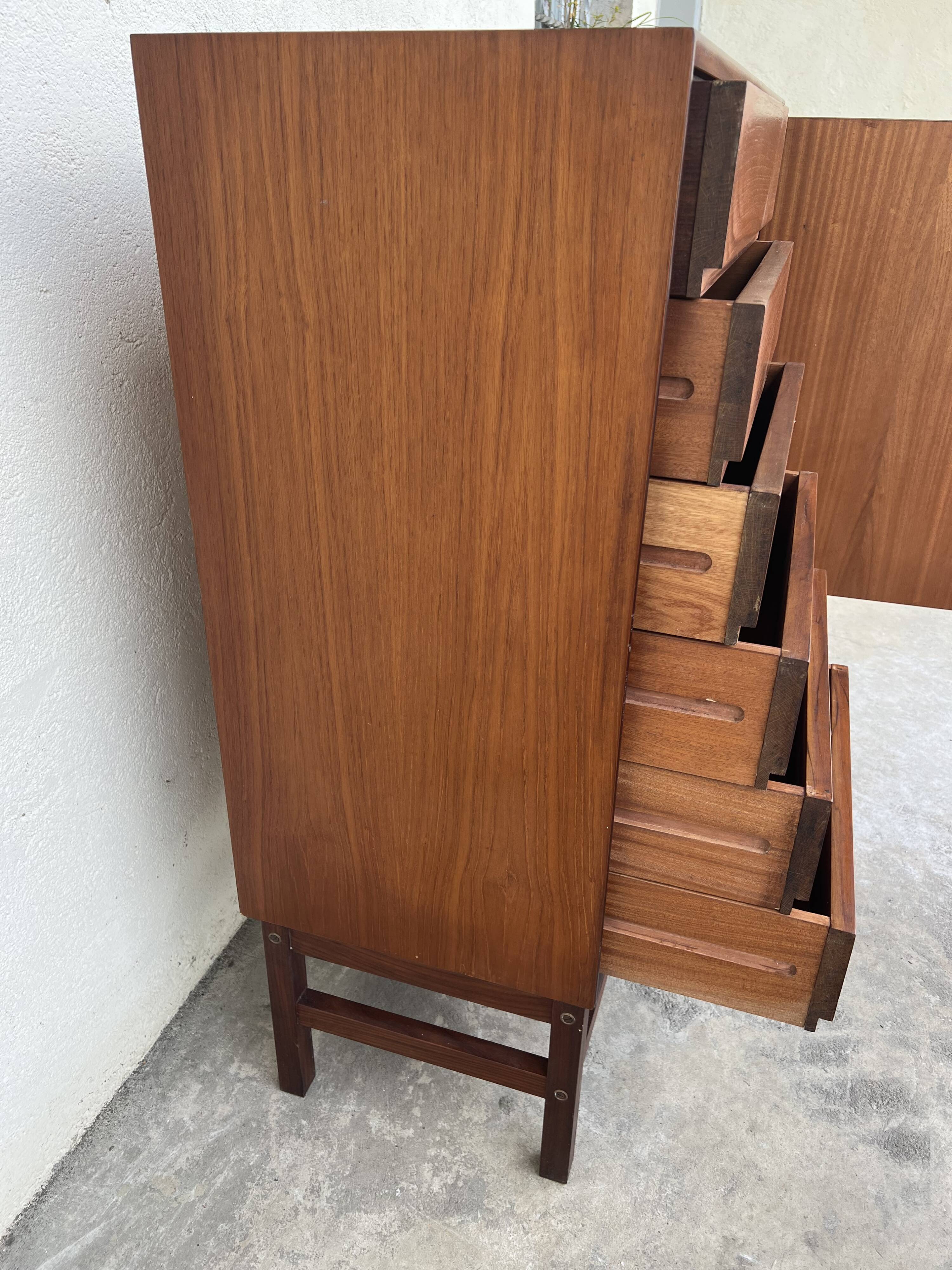 Meuble scandinave