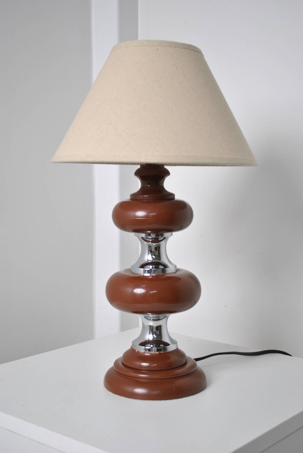 Vintage lamp 1979