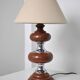 Vintage lamp 1979