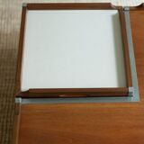 Modular coffee table by Bernini, 1960s