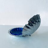 Beurrier ancien coquillage