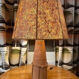 Ethnic lamp 1950