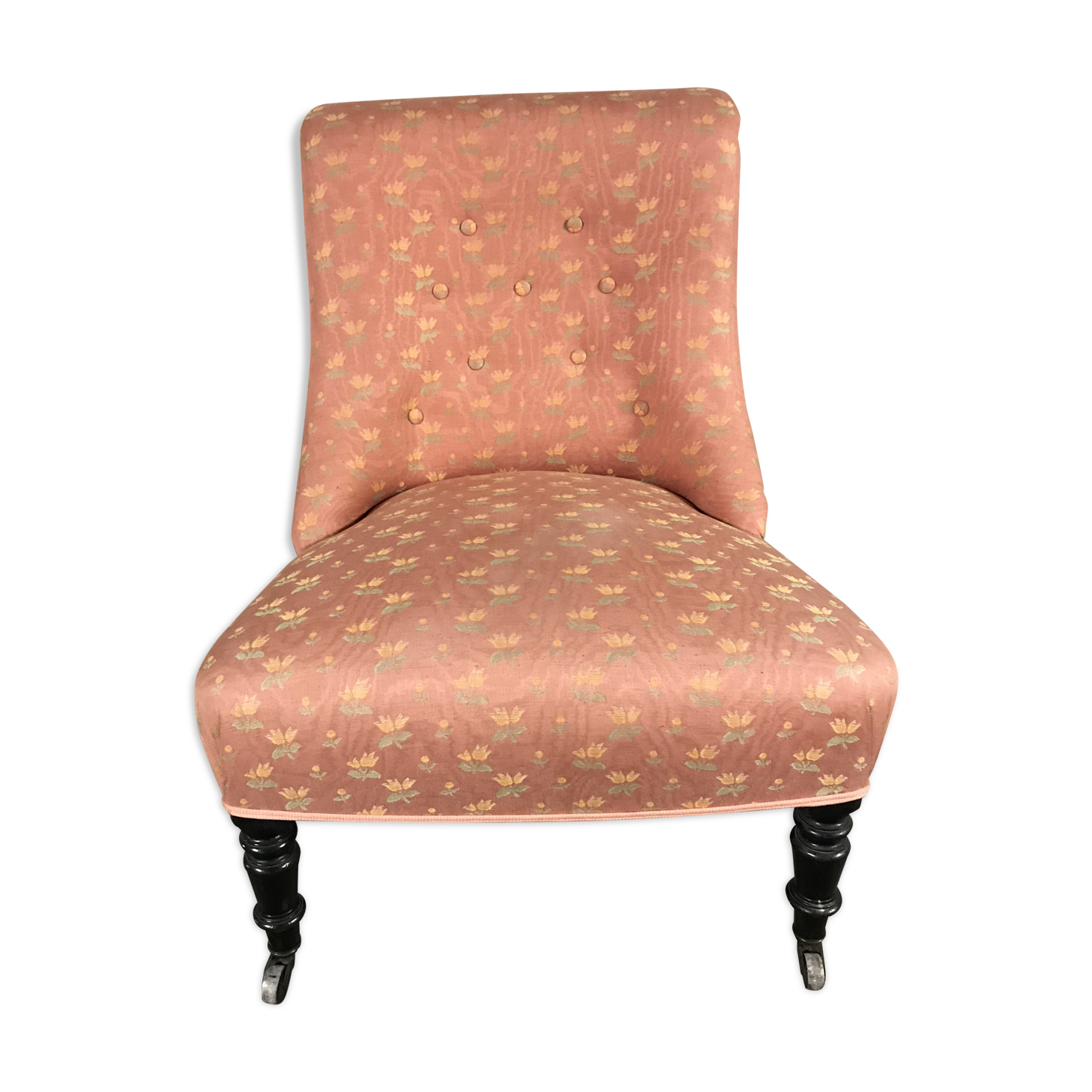 Napoleon III tbe driver