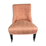 Napoleon III tbe driver