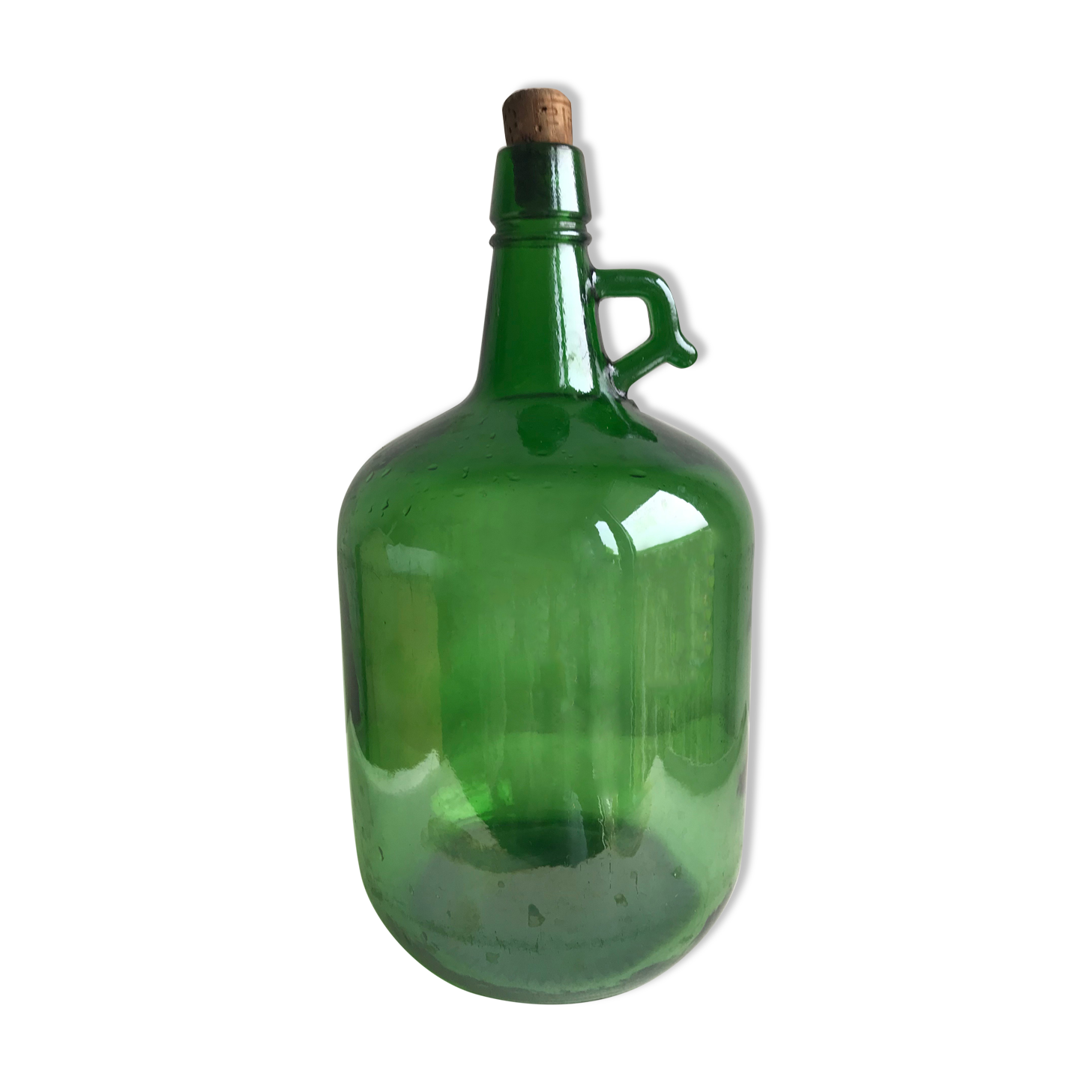 Demijohn